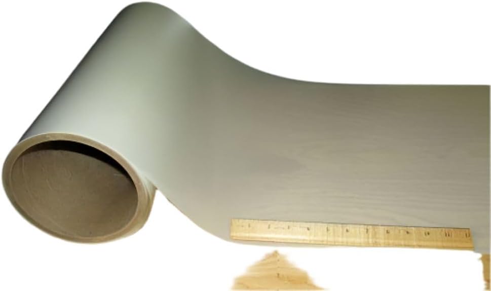 Blank Stencil Making Roll Stock | 4 mil Mylar | | for Digital Cutters & Gyro-Cut Tool (18 inches x 10 ft)