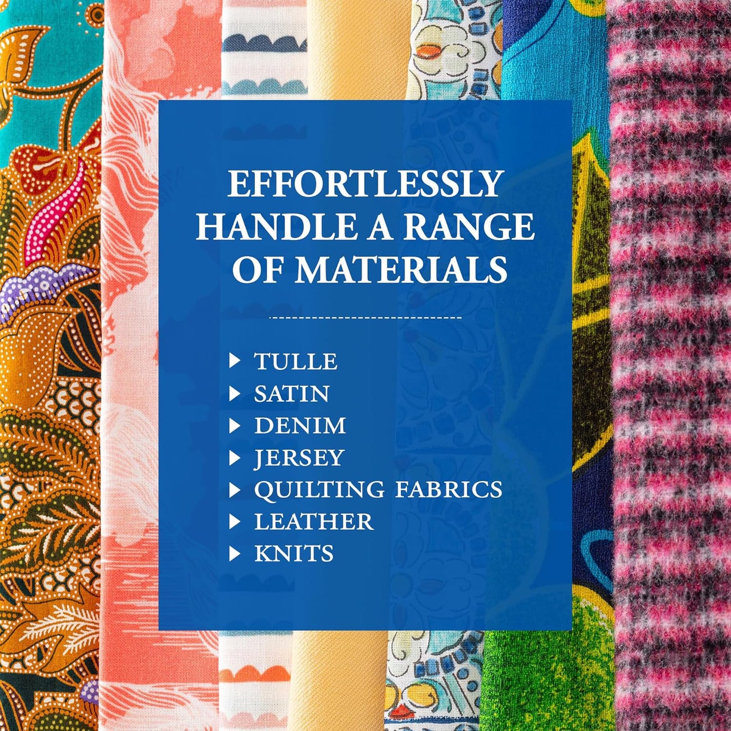 SCHMETZ Universal Sewing Machine Needles - Size 70/10, Box of 100