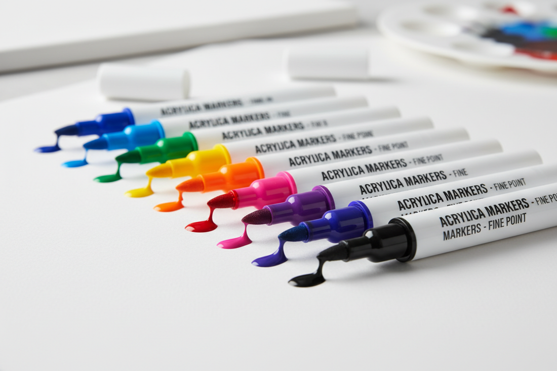 Resin Art for Beginners: Complete Guide to Getting Started