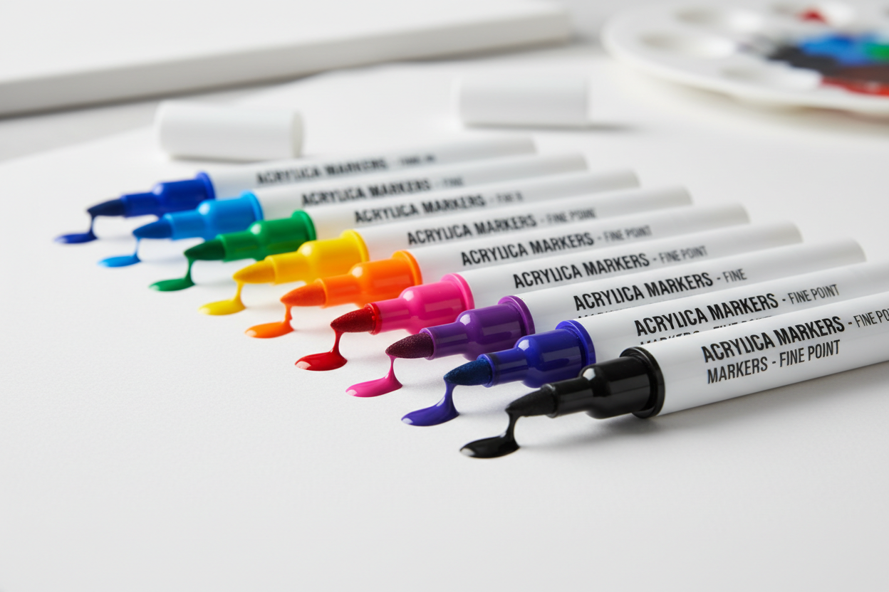 Resin Art for Beginners: Complete Guide to Getting Started