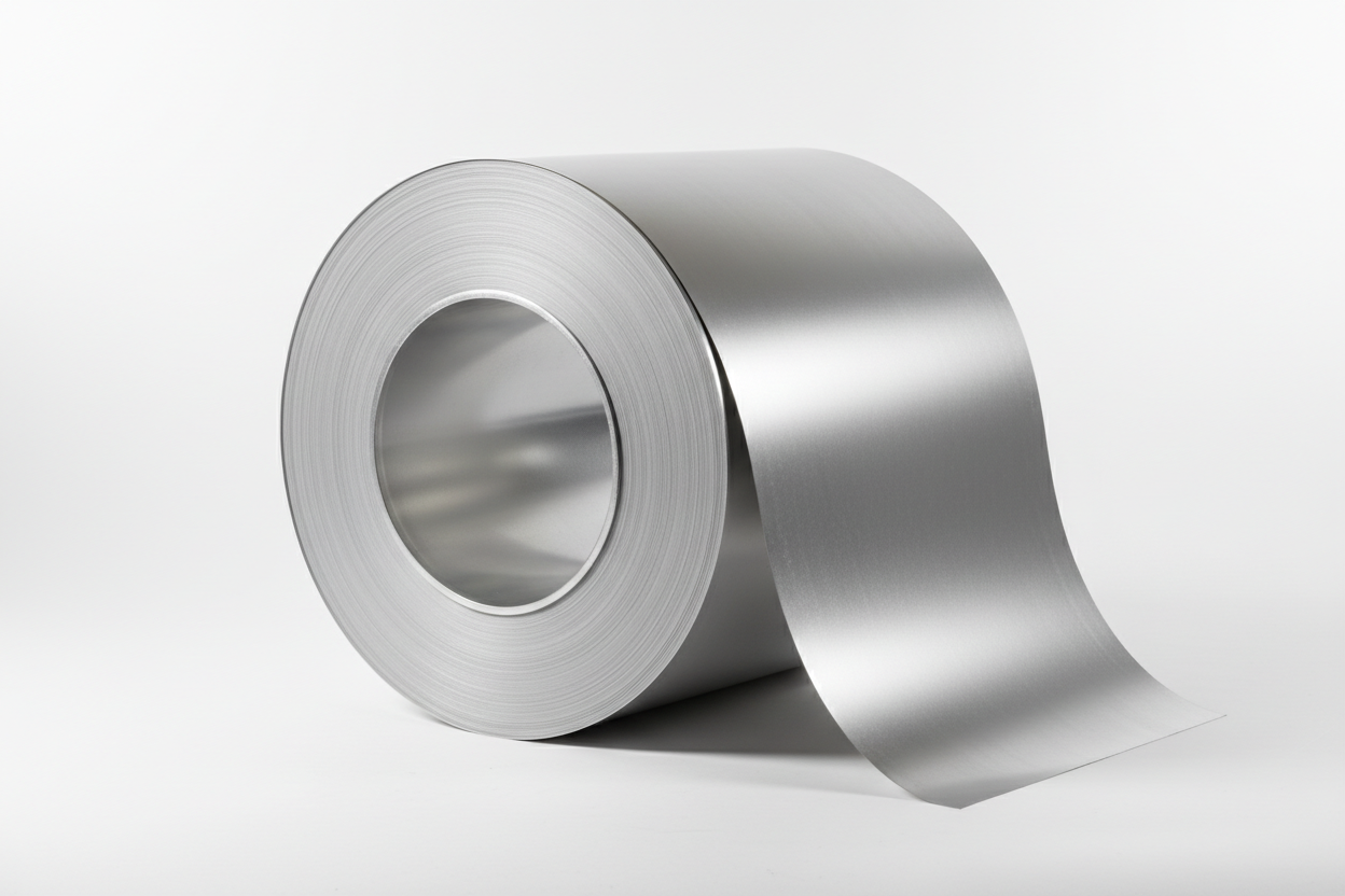 Aluminum Flashing Roll Guide: DIY Home Repair and Weatherproofing Projects