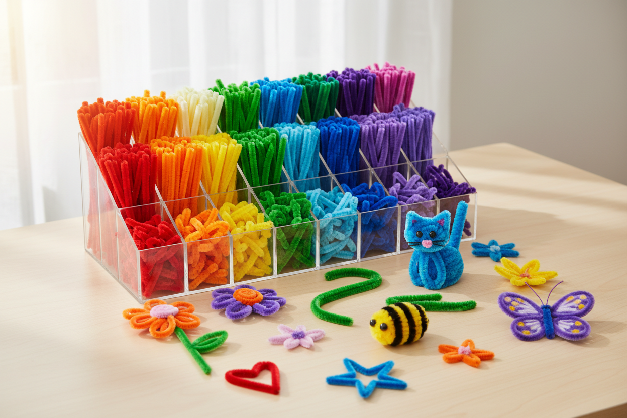 The Ultimate Guide to Acrylic Paint Markers: Tips, Techniques, and Creative Projects