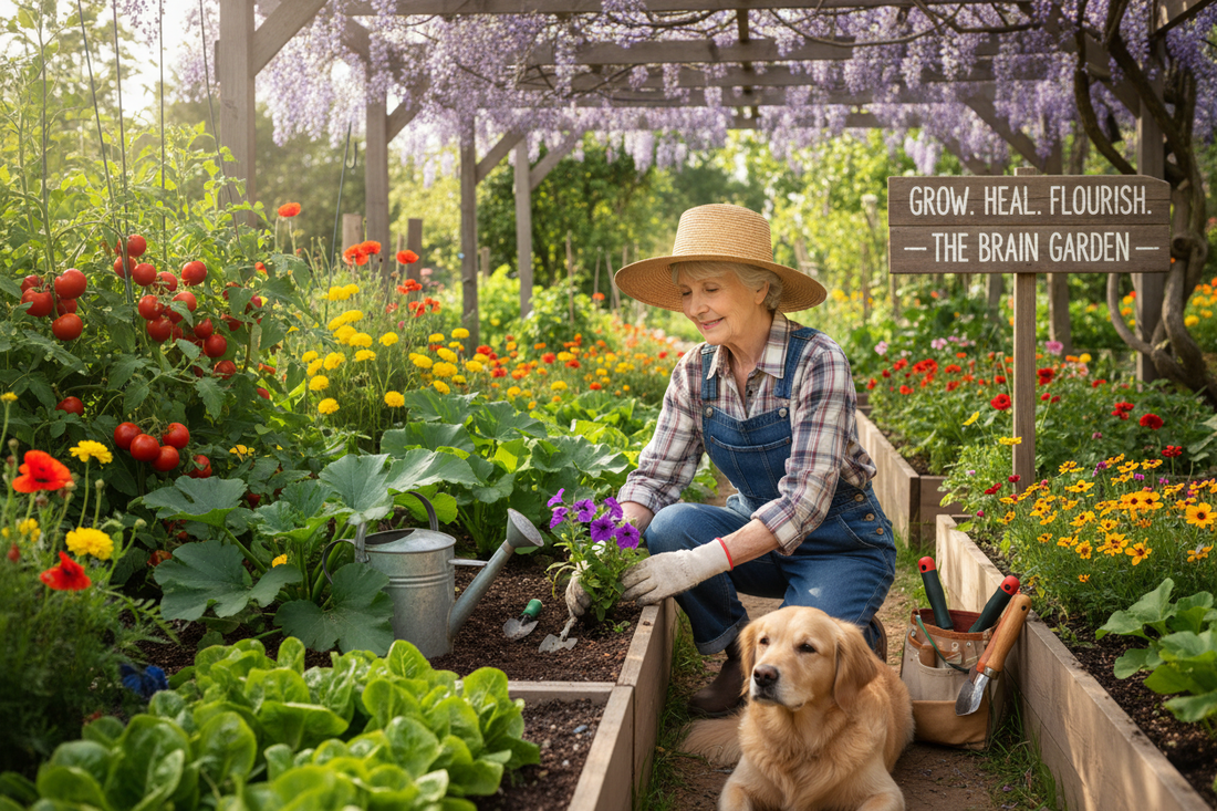 Reading, Writing, and Language Learning: Literacy Activities for Cognitive Health