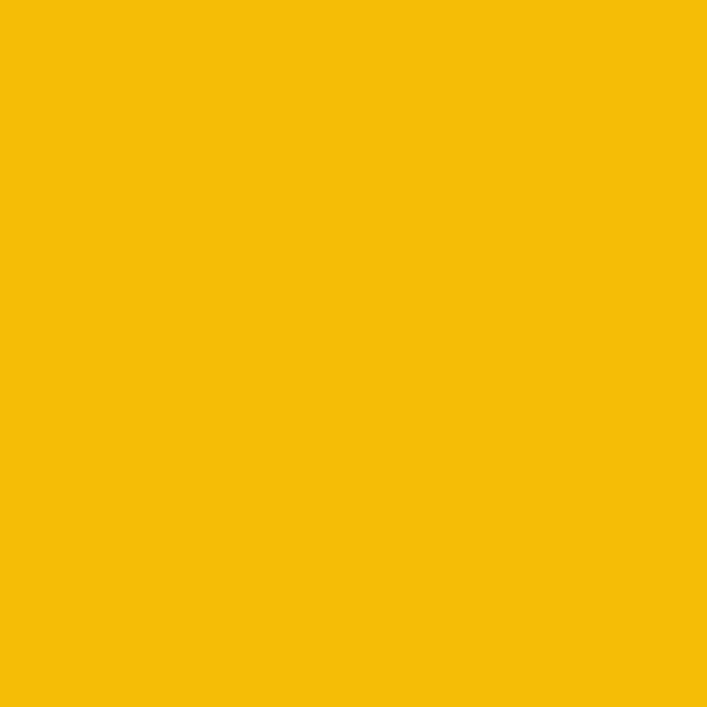 Ant Smart Adhesive Permanent Vinyl Compatible with Cricut Explore and Maker Series Without Cutting Mats, Create DIY Projects, Decals, Stickers & More (Yellow, 13inch x 15ft)