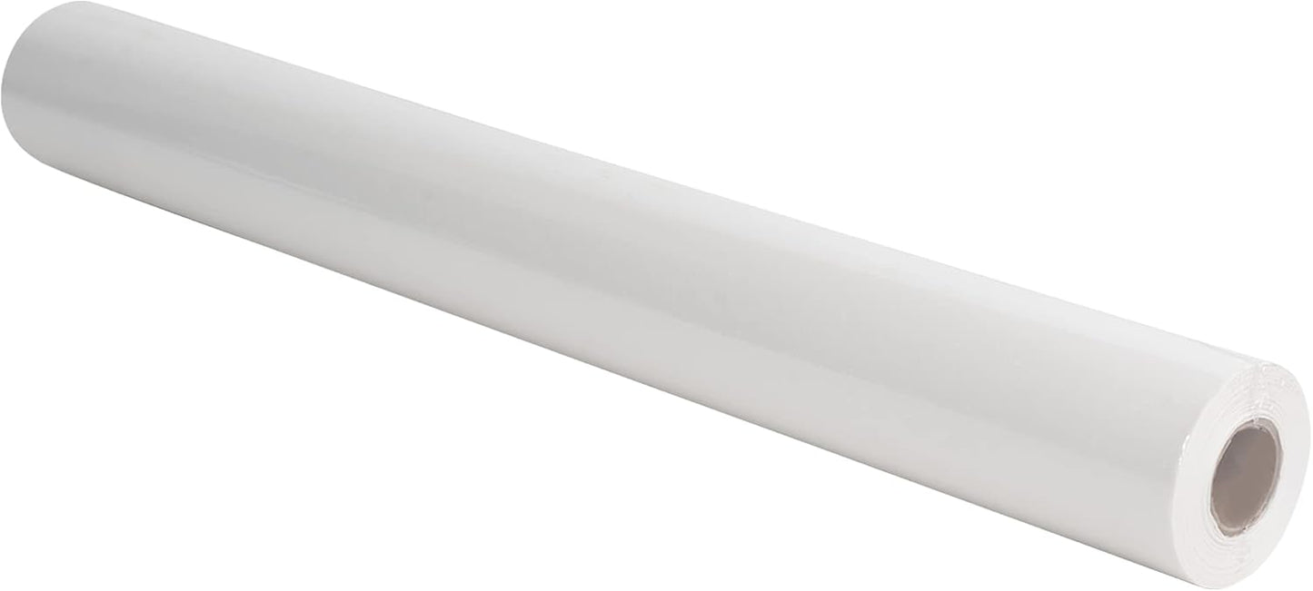 Pacific Arc Tracing Paper Roll, White, 14 Inch X 50 Yard Roll