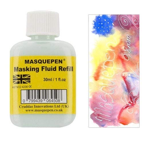 UK Masquepen 1 oz