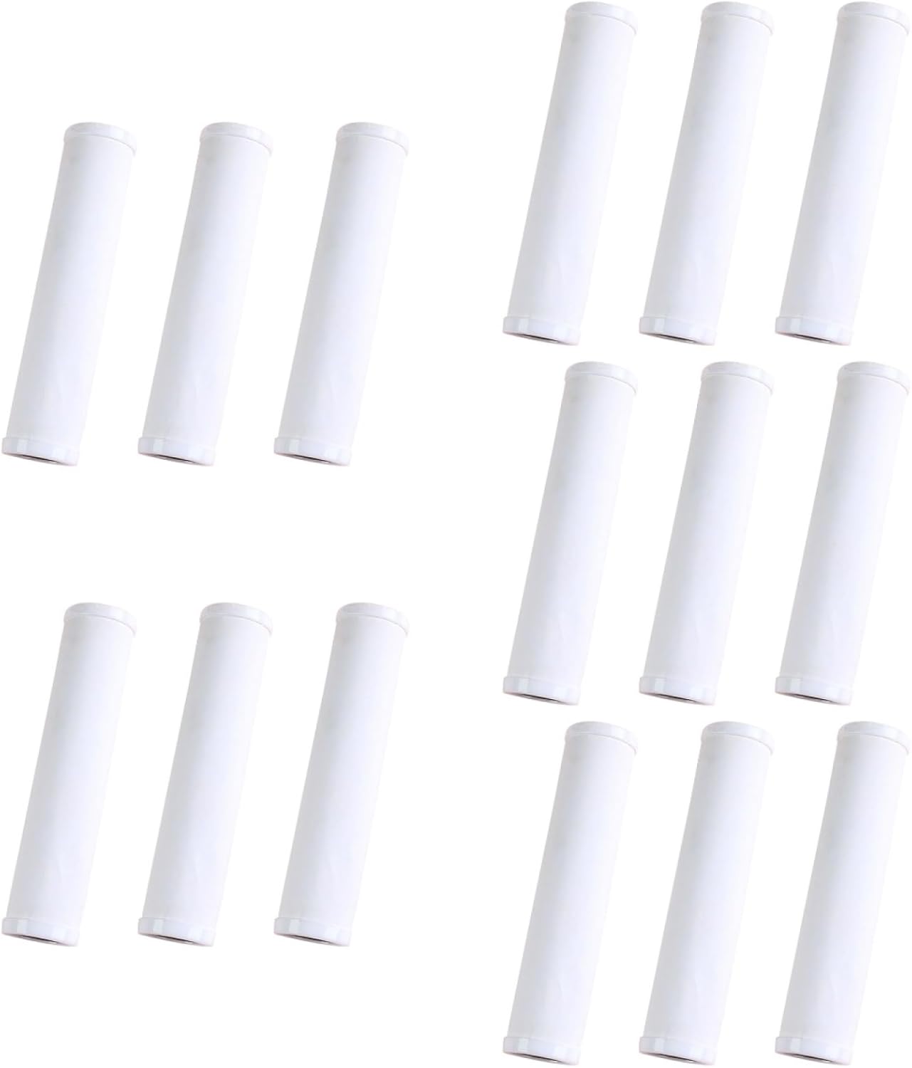 15 Pcs Variety Kaleidoscope Kids Preschool Kaleidoscope Kit Children DIY Materials Telescope Vintage Toys Science Toys