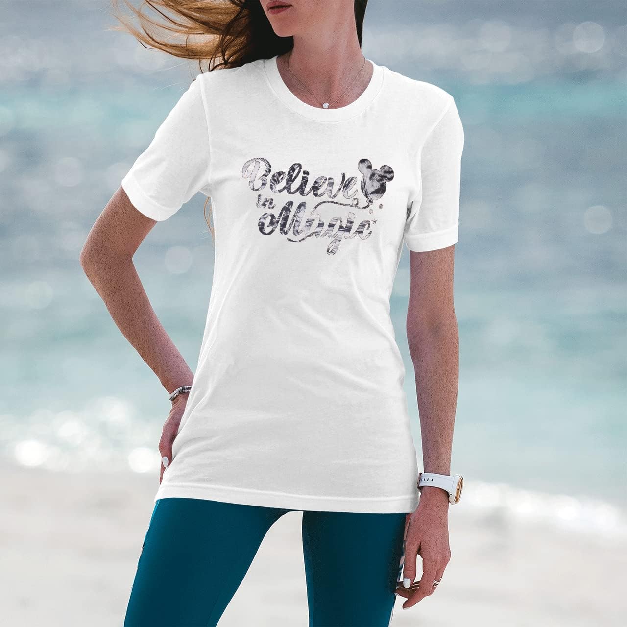 10 Yard x 20" Wide Roll Threadart Metallic Foil Wild Thing Heat Transfer Vinyl Film | Compatible with Venture Explore and Maker, Silhouette Cameo, & Large Format Cutters
