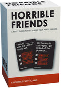A Party Game for You and Your Awful Friends