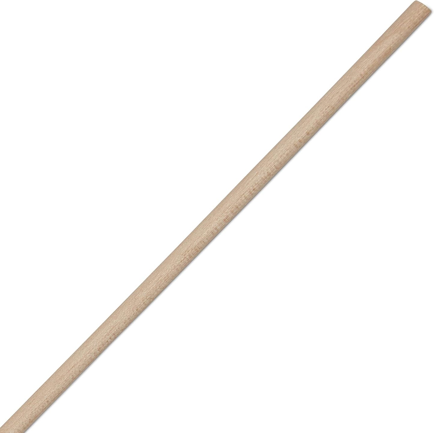 Dowel Rods Wood Sticks Wooden Dowel Rods 1/8 x 36 Inch Unfinished Hardwood Sticks for Crafts and DIYers 25 Pieces by Woodpeckers
