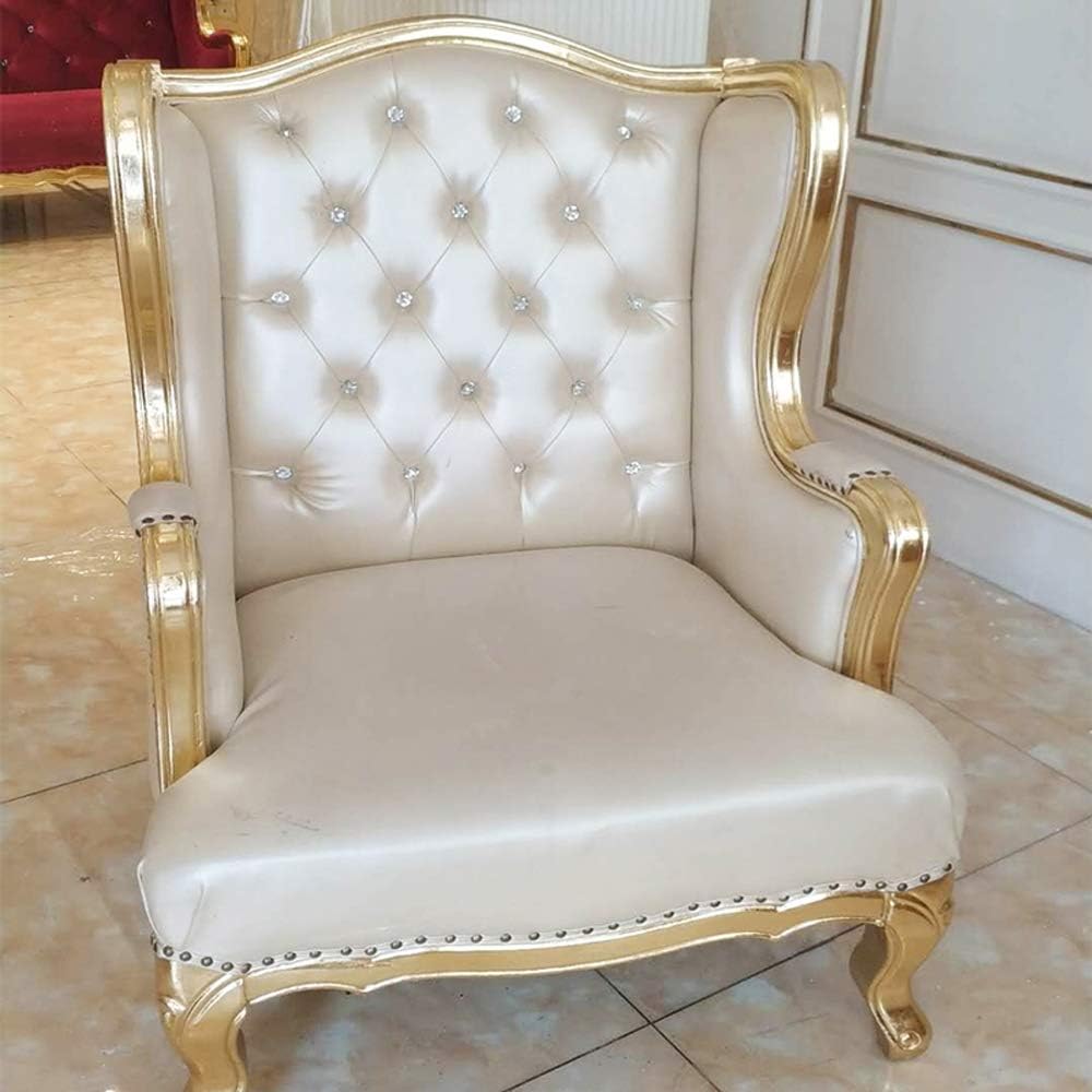 KINNO Gold Leaf Sheets for Art, 100 Sheets Antique Gold Foil for Home, Wall, Frame, Ceiling, Furniture Decoration, 3.15 by 3.35 Inches