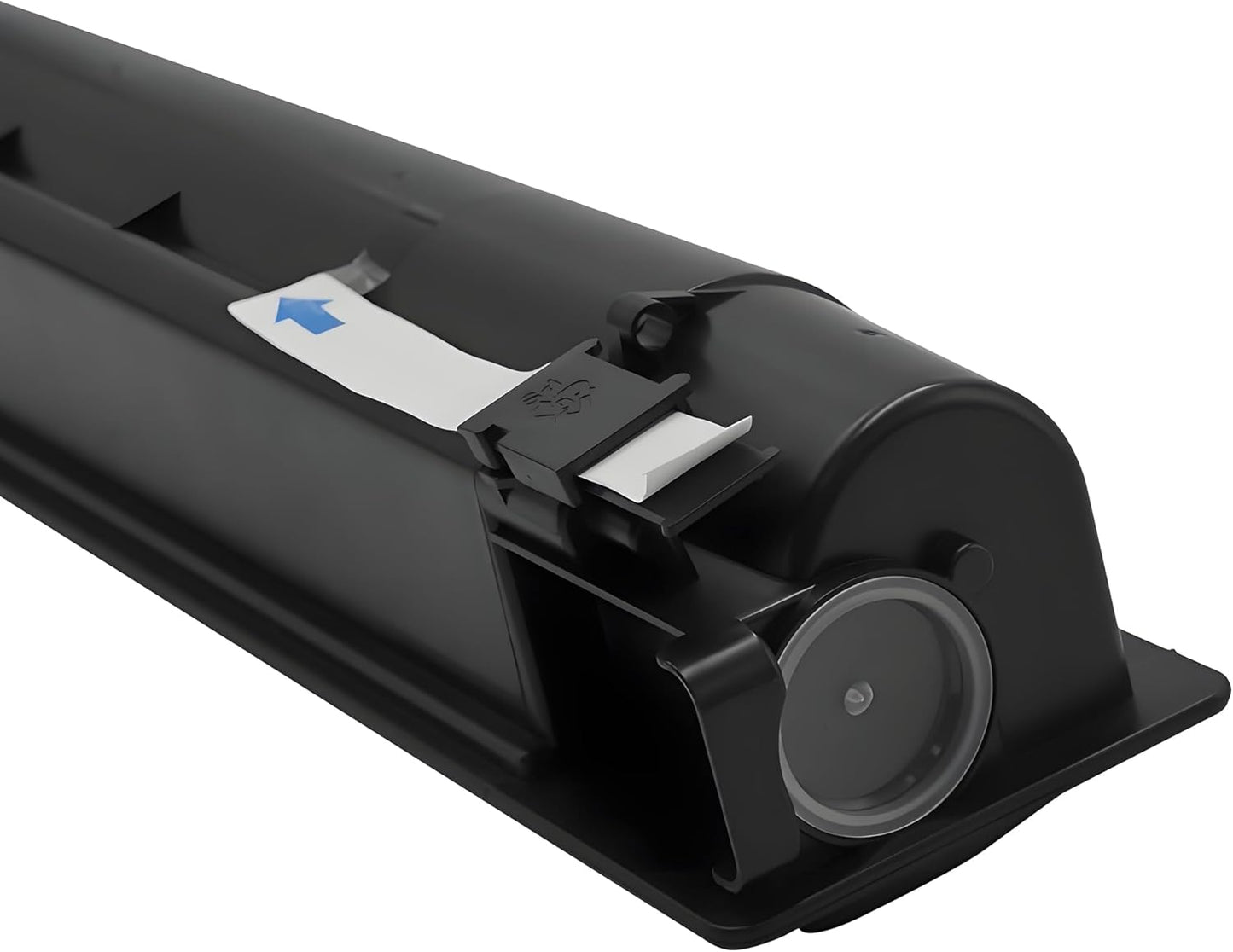TFC415U T-FC415U Toner Cartridges 4-Pack Replacement for Toshiba T-FC415U Toner T-FC415U-K T-FC415U-C T-FC415U-M T-FC415U-Y for Toshiba E-Studio 2515AC 3015AC 3515AC 4515AC 5015AC Printer