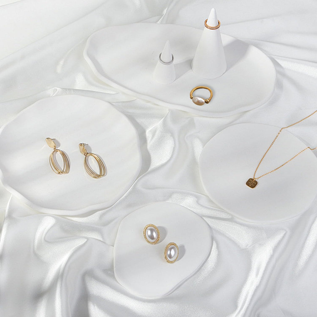 0.5 mm Dia. 6 Rolls Copper Jewelry Wire, 5 Assorted Colors Beading Wire for Jewelry Making Bracelet Earrings Rings Necklaces Flower Craft Projects