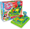 Screwball Scramble Brainteasers for Ages 5 to 10