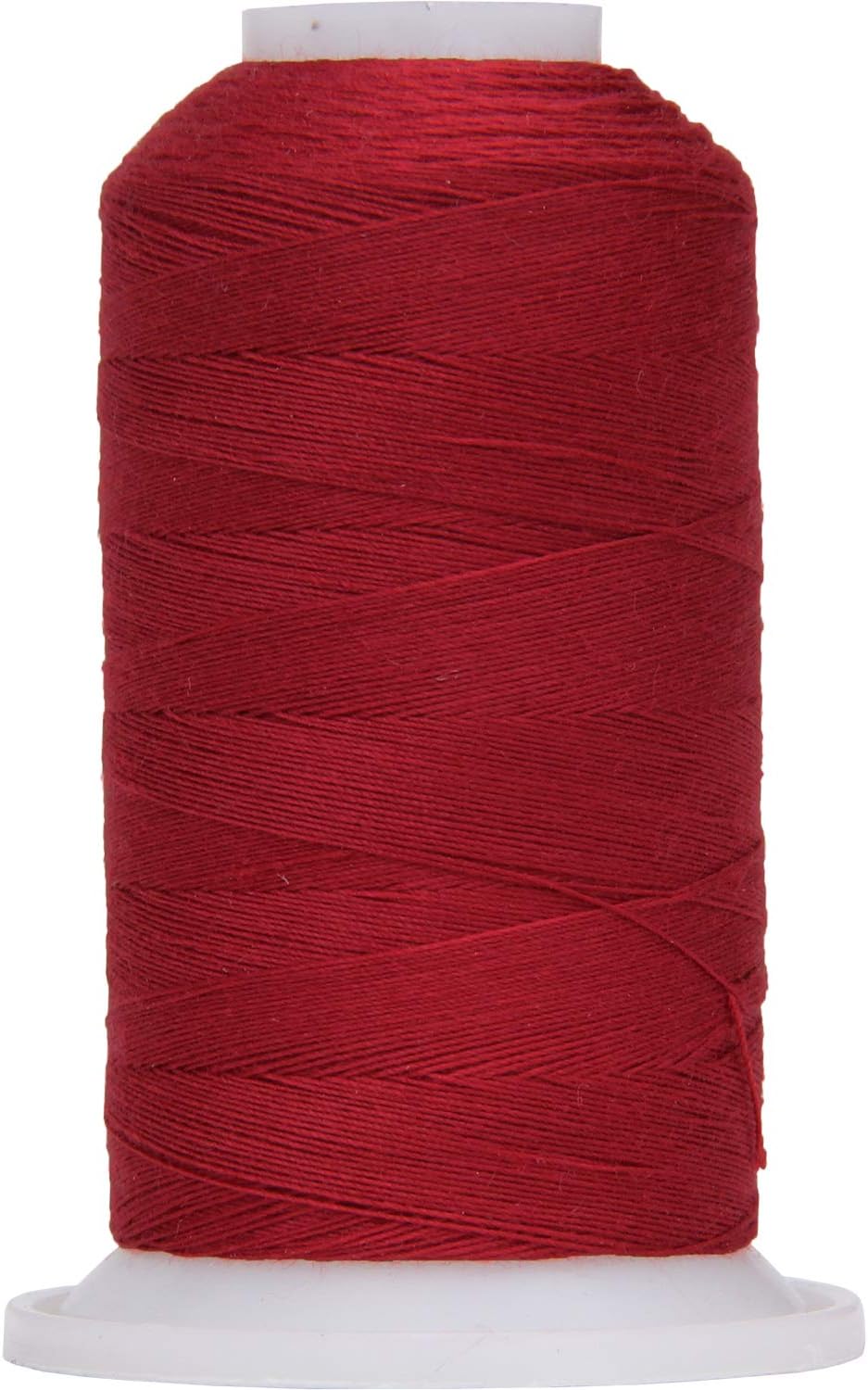 Threadart Polyester All-Purpose Sewing Thread - 600m - 50S/3 - Bay Berry