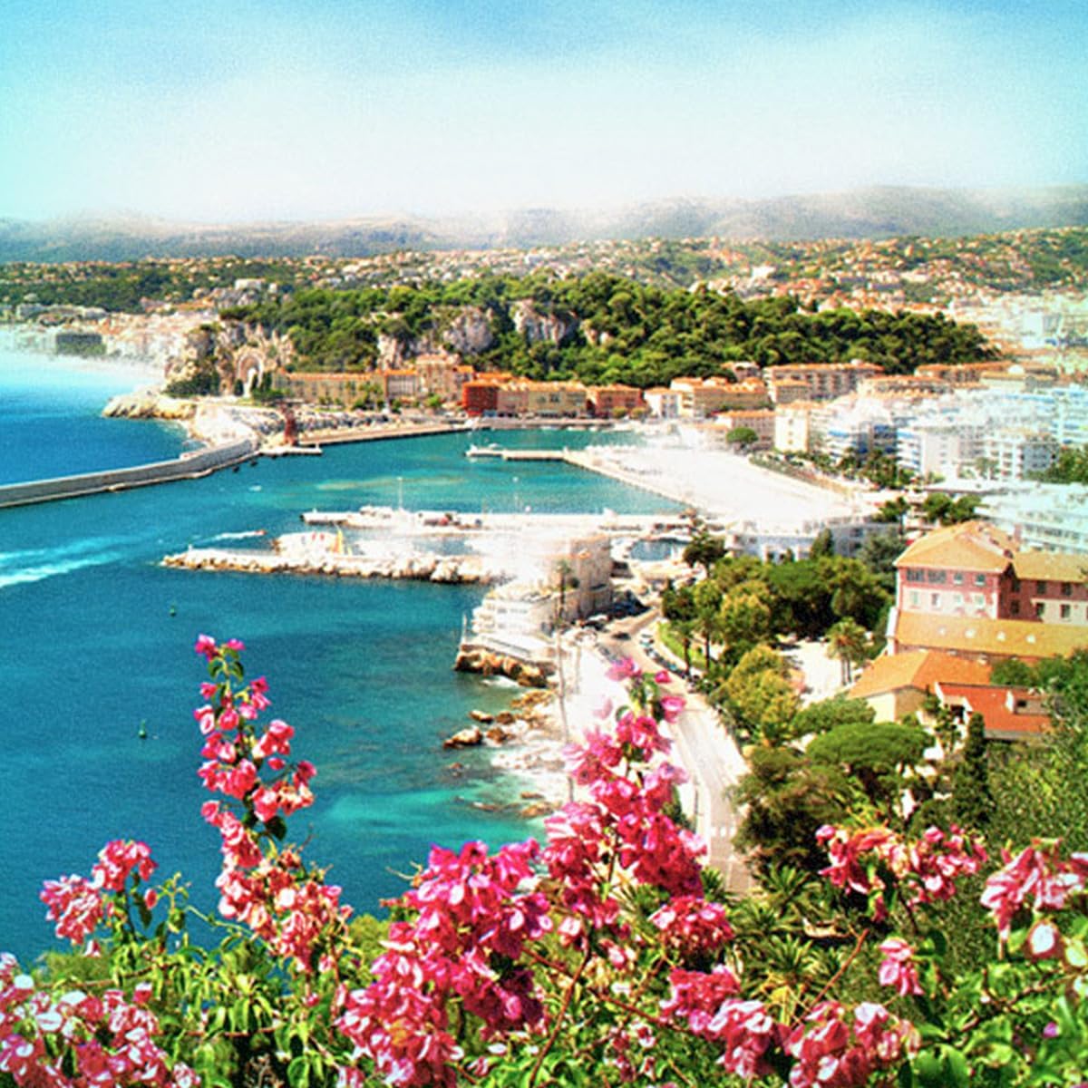 Charvin Extra Fine Oil Paint, Cadmium Yellow Lemon 60 mL - Triple-Milled, Rich Texture, Poppy Oil-Based, Light-Fast, Handmade, Archival Quality