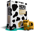 Big Potato Herd Mentality Moovies & Moosic Board Game | Fun for The Whole Family