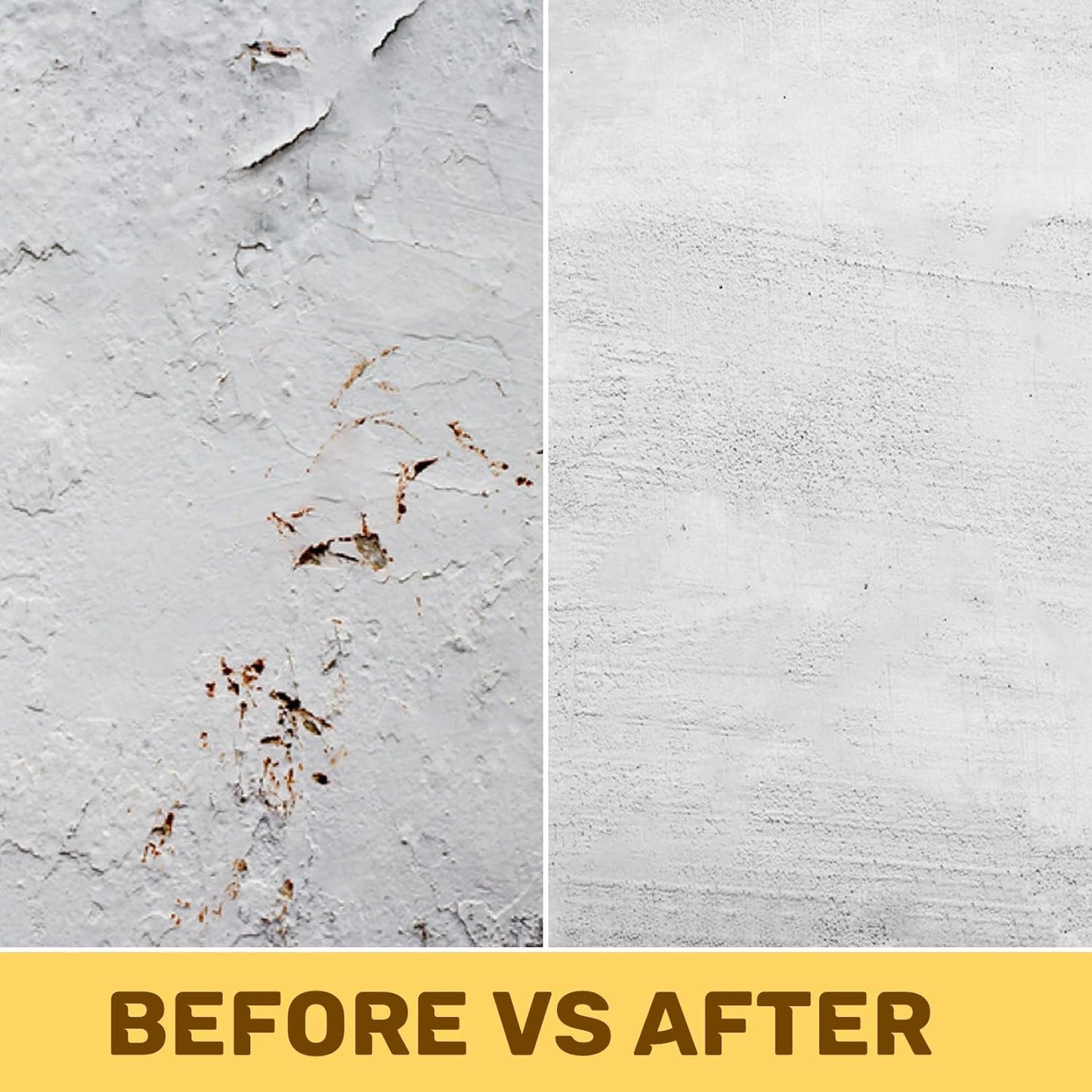 MAQIHAN 2PCS Knockdown Texture Sponge - Drywall Repair Texture Spray Drywall Texture Patch Sponge for Painting Ceiling Wall Knock Down Texture Tool Paint Sponge