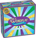 Wordplay – The Ultimate Fast-Paced Word Challenge Board Game for Family & Friends – Adult & Family Game Night Fun