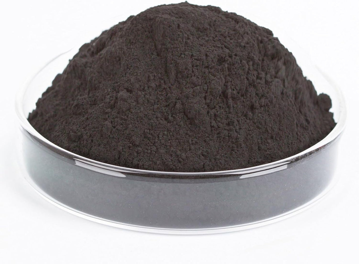 GOODTAKE Concrete Pigment, Dark Grey Iron Oxide Powder, Concrete Cement Dye Color Pigment for Pastel Tile Paint Cement Mortar Grout (Dark Gray,2 Pounds)