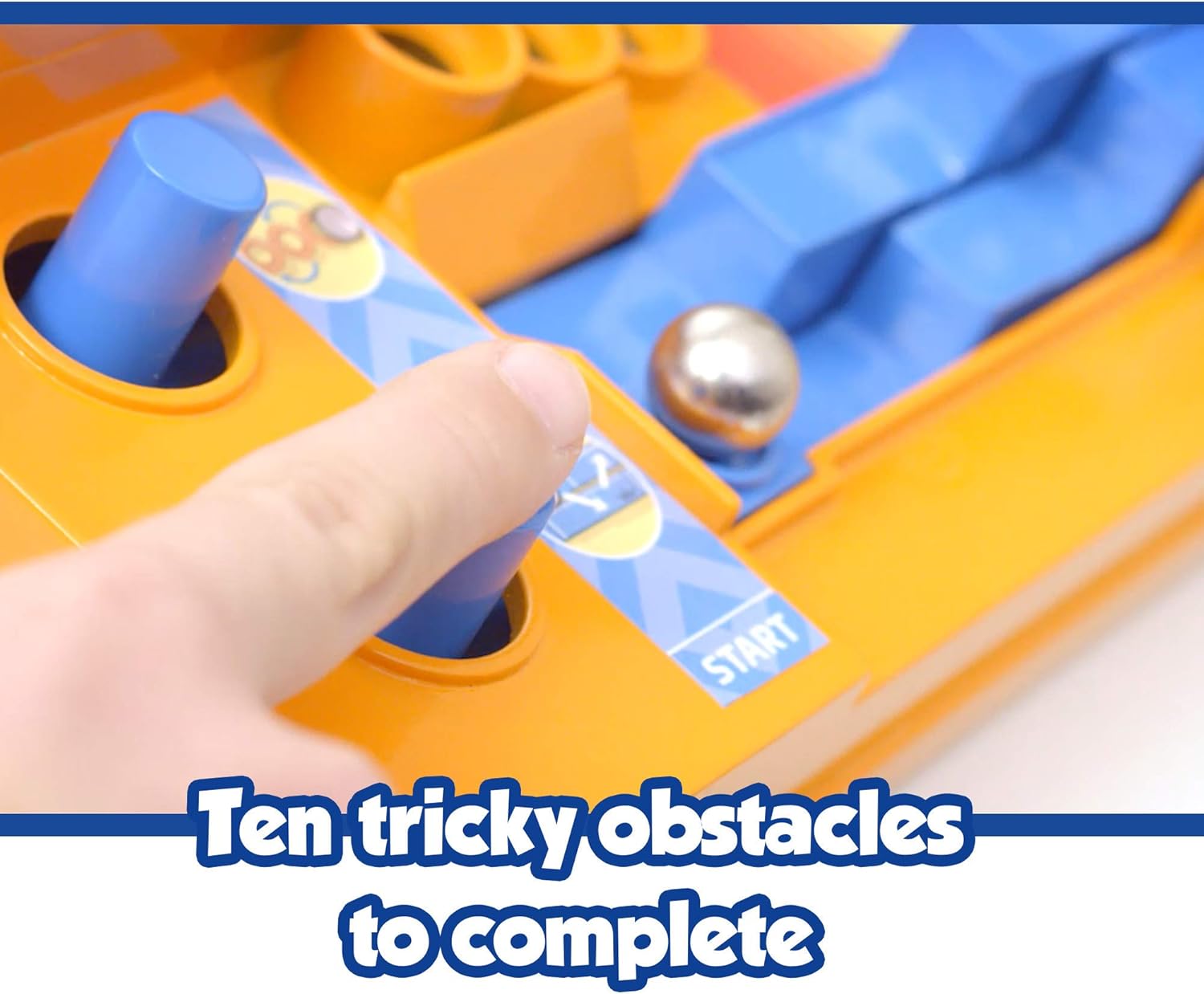 Screwball Scramble 2 Brainteasers for Ages 5 to 9