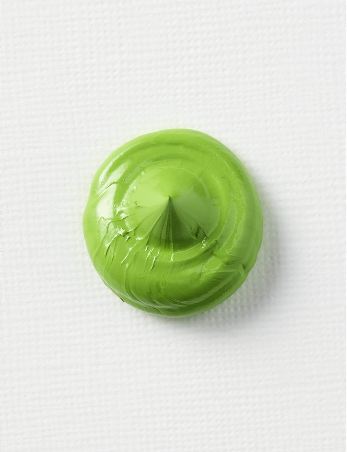 Winsor & Newton Artists' Oil Color, 37ml (1.25 oz) Tube, Cadmium-Free Green Pale