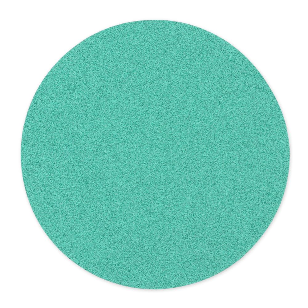 BHA 5” Green Film PSA Self Adhesive Sanding Discs - 50 Pack - Wet/Dry, Sticky Back, Premium Aluminum Oxide for Long-Lasting, Low-Dust & Load Resistant Sanding and Surface Finishing - 180 Grits