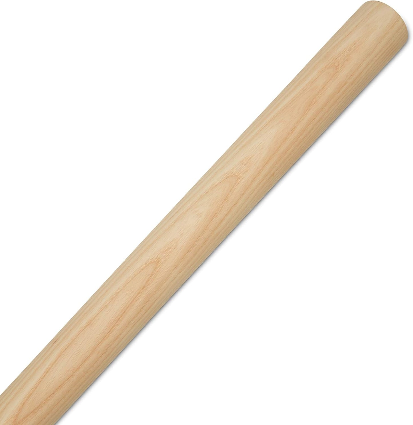 Dowel Rods Wood Sticks Wooden Dowel Rods - 2 x 36 Inch Unfinished Hardwood Sticks - for Crafts and DIYers - 5 Pieces by Woodpeckers