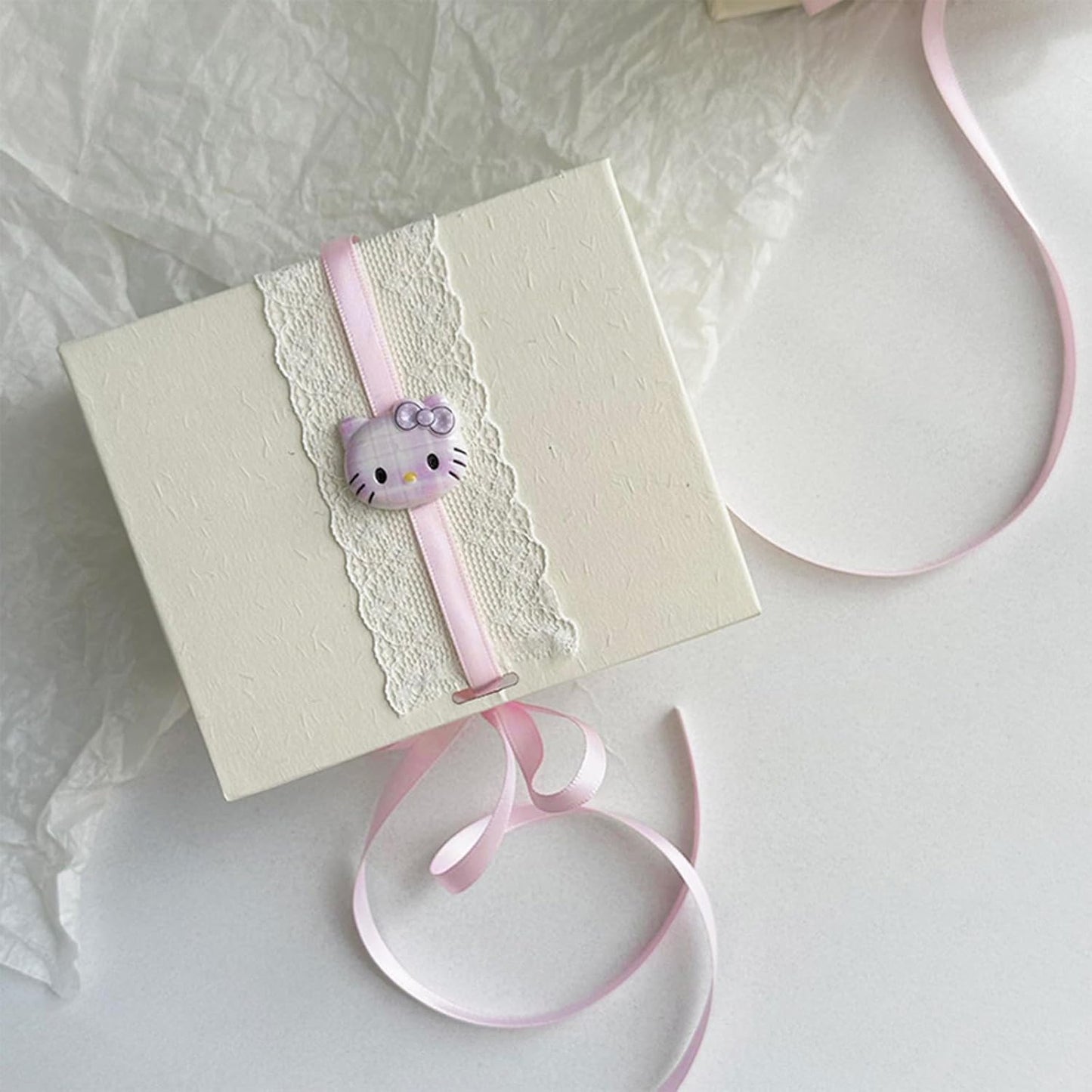 3/8" x 100 Yards Light Pink Polyester Satin Ribbon Single Faced Bulk Fabric Ribbons for Gift Wrapping, Crafting and DIY Projects, Scrapbooking, Bows and Card Making