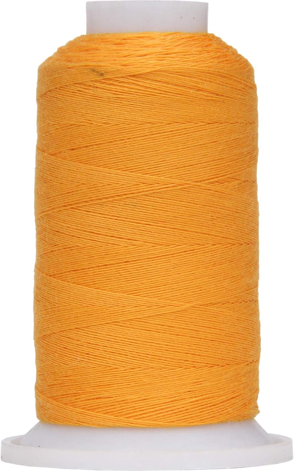 Threadart Polyester All-Purpose Sewing Thread - 600m - 50S/3 - Nectar