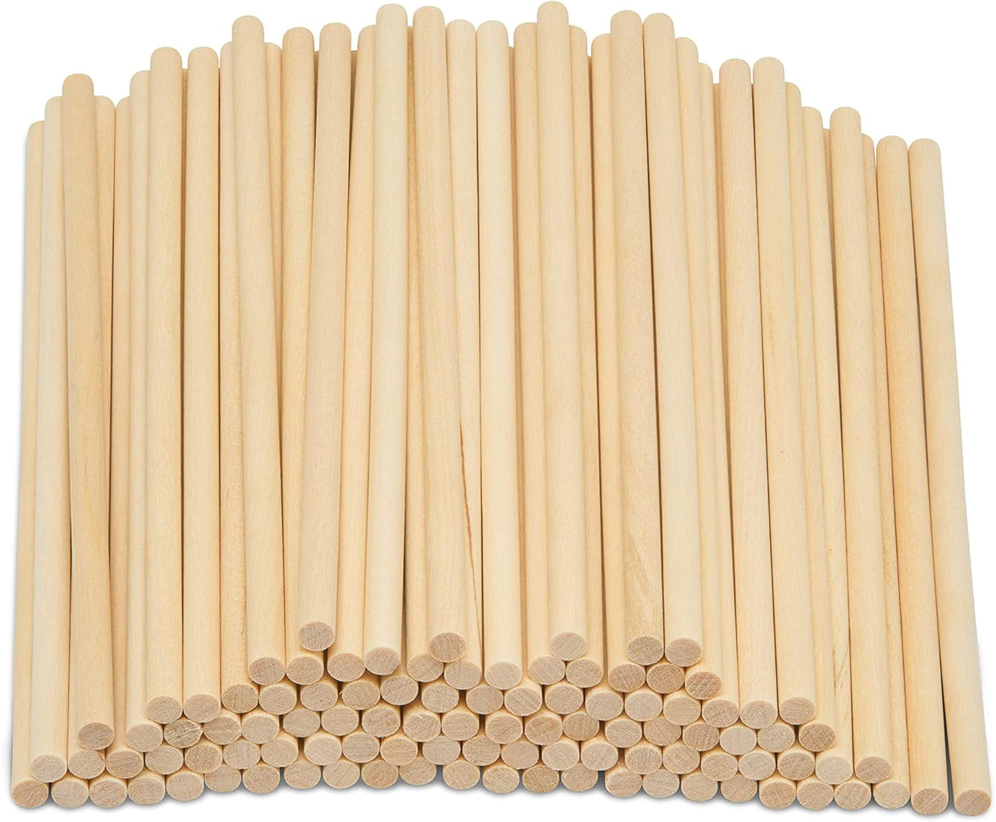 3/16 x 6 Dowel Pack of 100