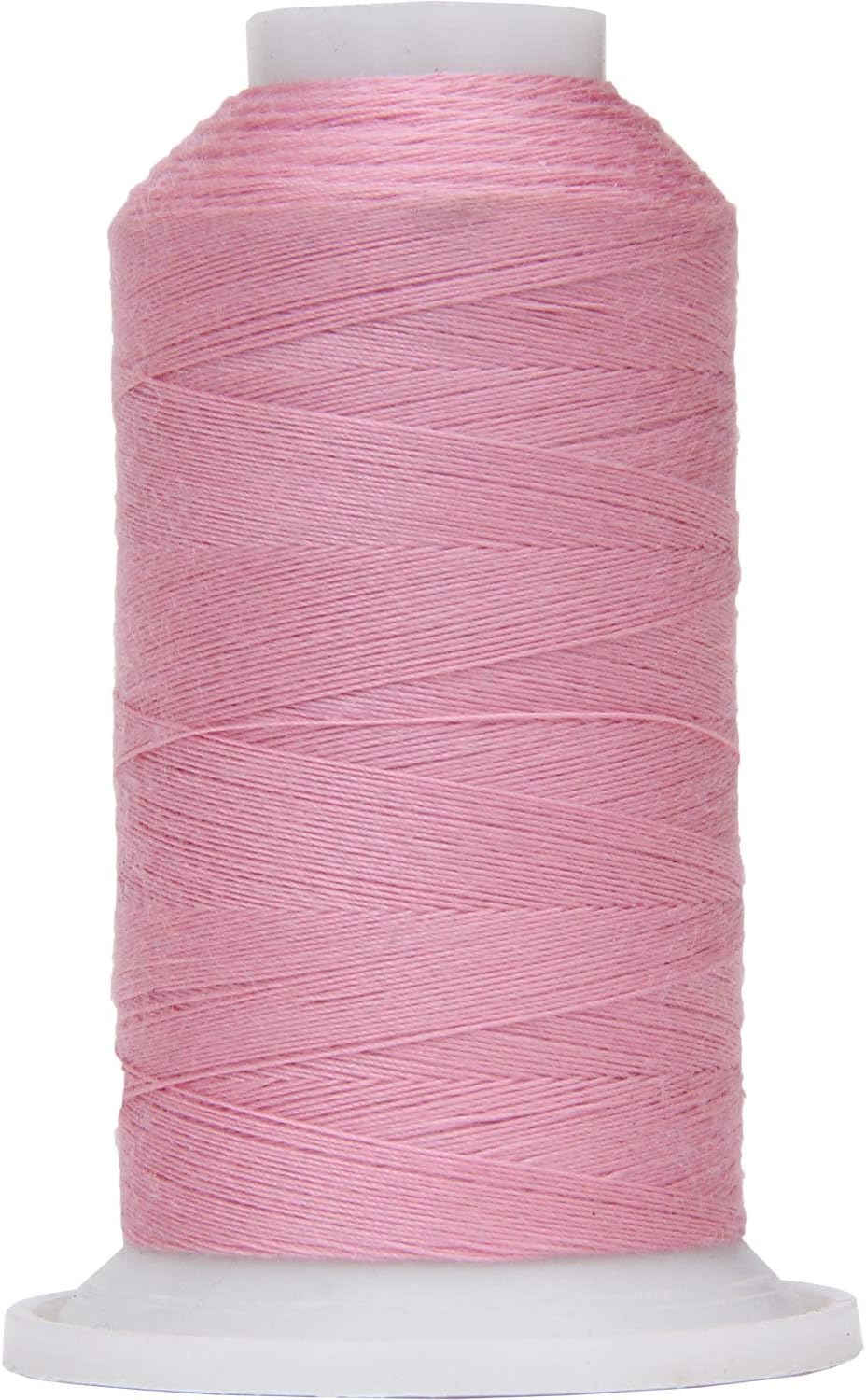 Threadart Polyester All-Purpose Sewing Thread - 600m - 50S/3 - Memphis Belle