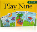 Play Nine The Card Game of Golf