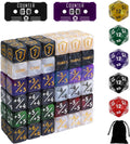 79PCS MTG Dice Counters Bulk Ability Keywords Dice Set, MTG Health Tracker Life Counter Plus 1/+1 Shield Buff Tokens for TCG Magic Card Games Accessories CCG Creature Stats