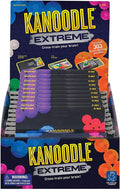 Educational Insights Kanoodle Extreme Classroom Pack of 10, Featuring Over 300 Challenges, Puzzle Challenges, Brain Teaser Game, Ages 8+