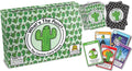 What's The Point? The Cactus Card Game - A Fun and Strategic Game for Families, Perfect for Family Play Night, Easy to Learn, Portable for Travel, and Ideal for Players of All Ages