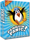 Penguin Panic - Tongue Twisted Hurt Your Cheeks Laughter – You’ll be Laughing at The Crazy Things Your Friends Say – for Fun People Looking for a Hilarious Night in a Box