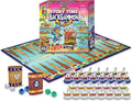 Story Time Chess - Chess Sets for Kids, Kids Chess Set, Chess Game Toddlers, Learning Games for Kids, Chess Sets for Boys & Girls