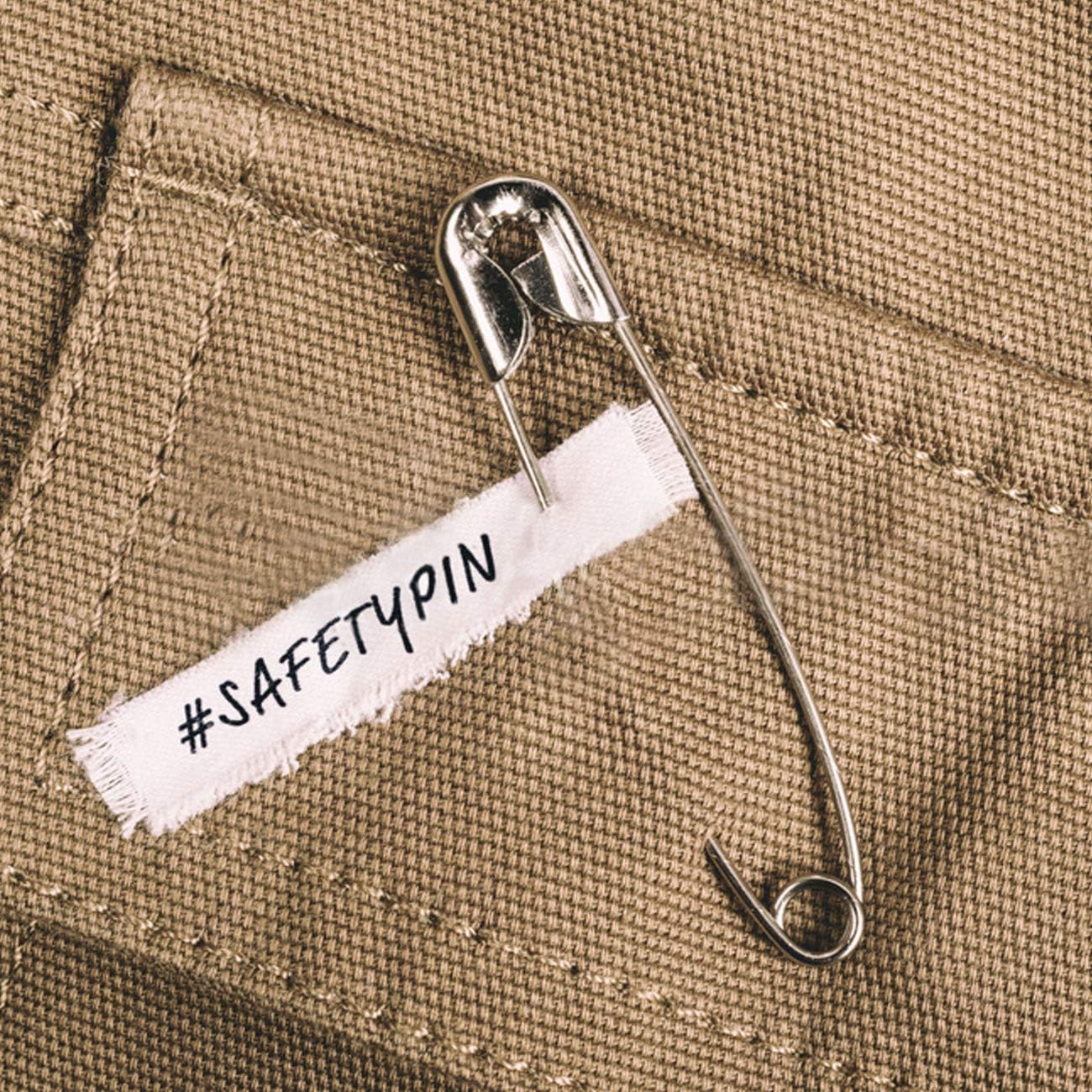 vrupin 1.5Inch/38mm Safety Pins Bulk (38mm-500pcs)