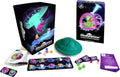 Abducktion - Bundle Base + IntergalacDuck Research Expansion Combo Pack, 25-30 Minutes, Ages 12+, A weirdly Strategic Duck Kidnapping Game, a UFO, and Mind-Bending, Shape-Finding Logic!