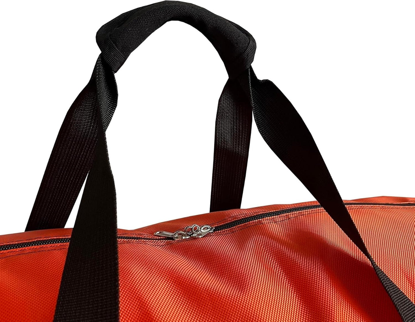 Extra Large Duffle Bag for Travel, Big Foldable Storage Bag - Blue