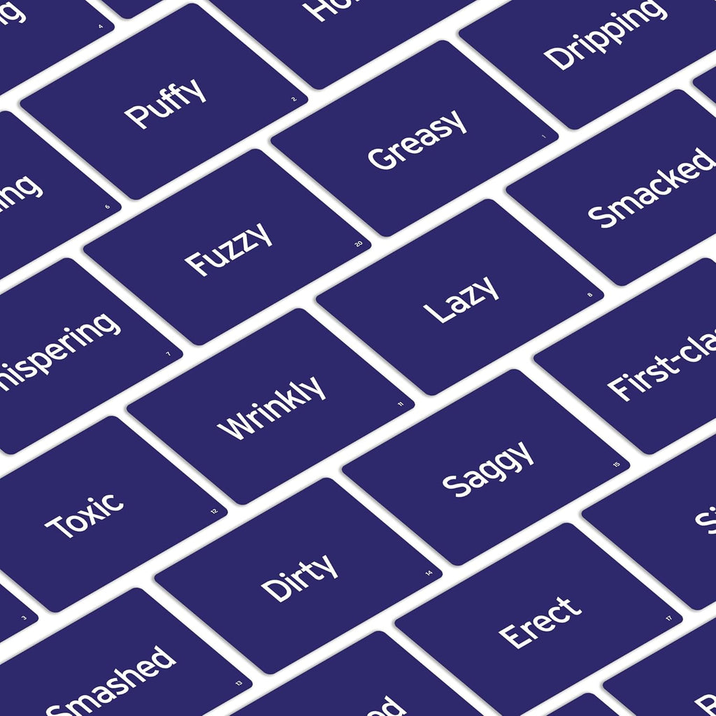 Big Potato You Can't Say UMM After Dark Pack - Adult Content Expansion Pack for Those with a Rude Sense of Humour