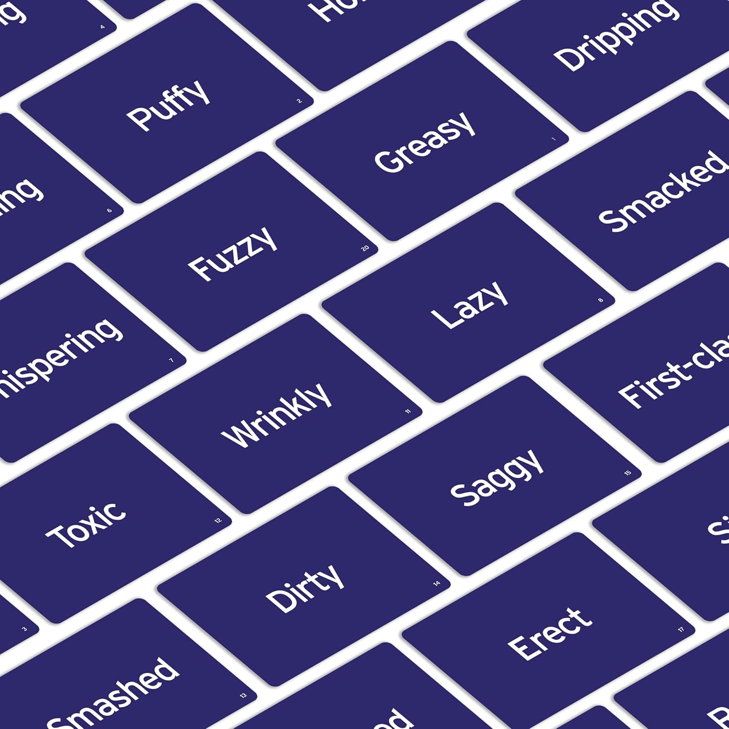 Big Potato You Can't Say UMM After Dark Pack - Adult Content Expansion Pack for Those with a Rude Sense of Humour