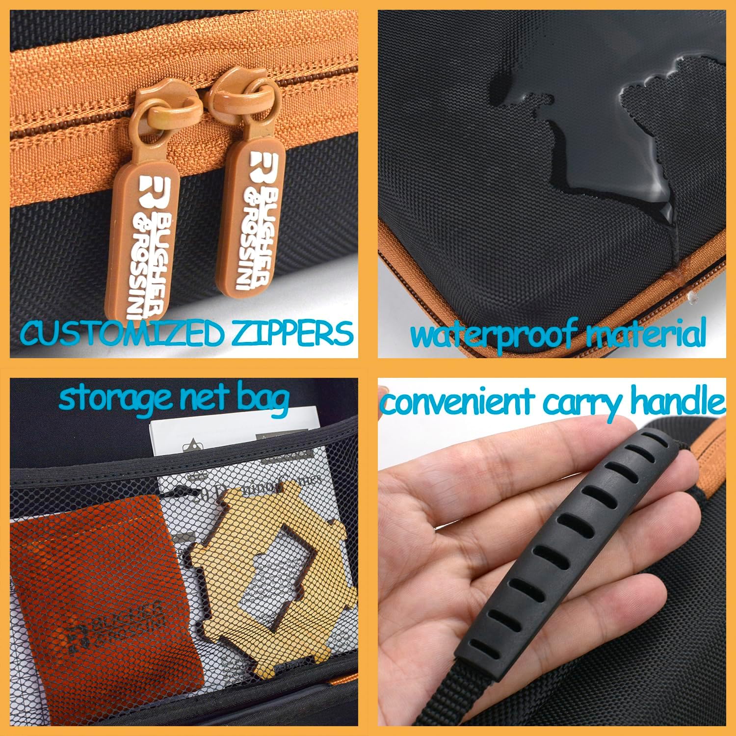 Bucher&Rossini Dominoes Set Double 12 with 4 Racks for Adults Kids, Mexican Train Dominoes Set Double 12, Mexican Train Dominoes (Double 12)