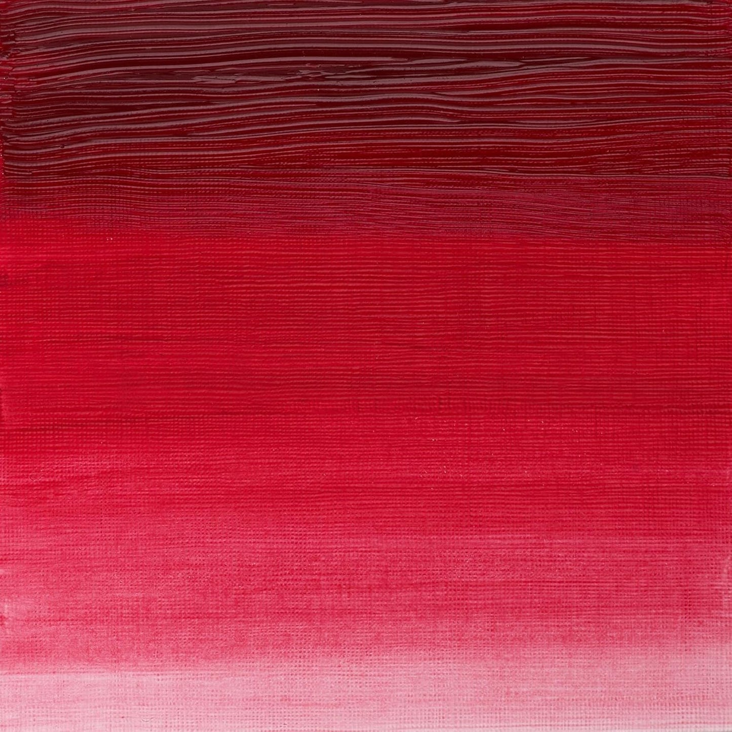 Winsor & Newton Artists' Oil Color, 200ml (6.75 oz) Tube, Permanent Alizarin Crimson