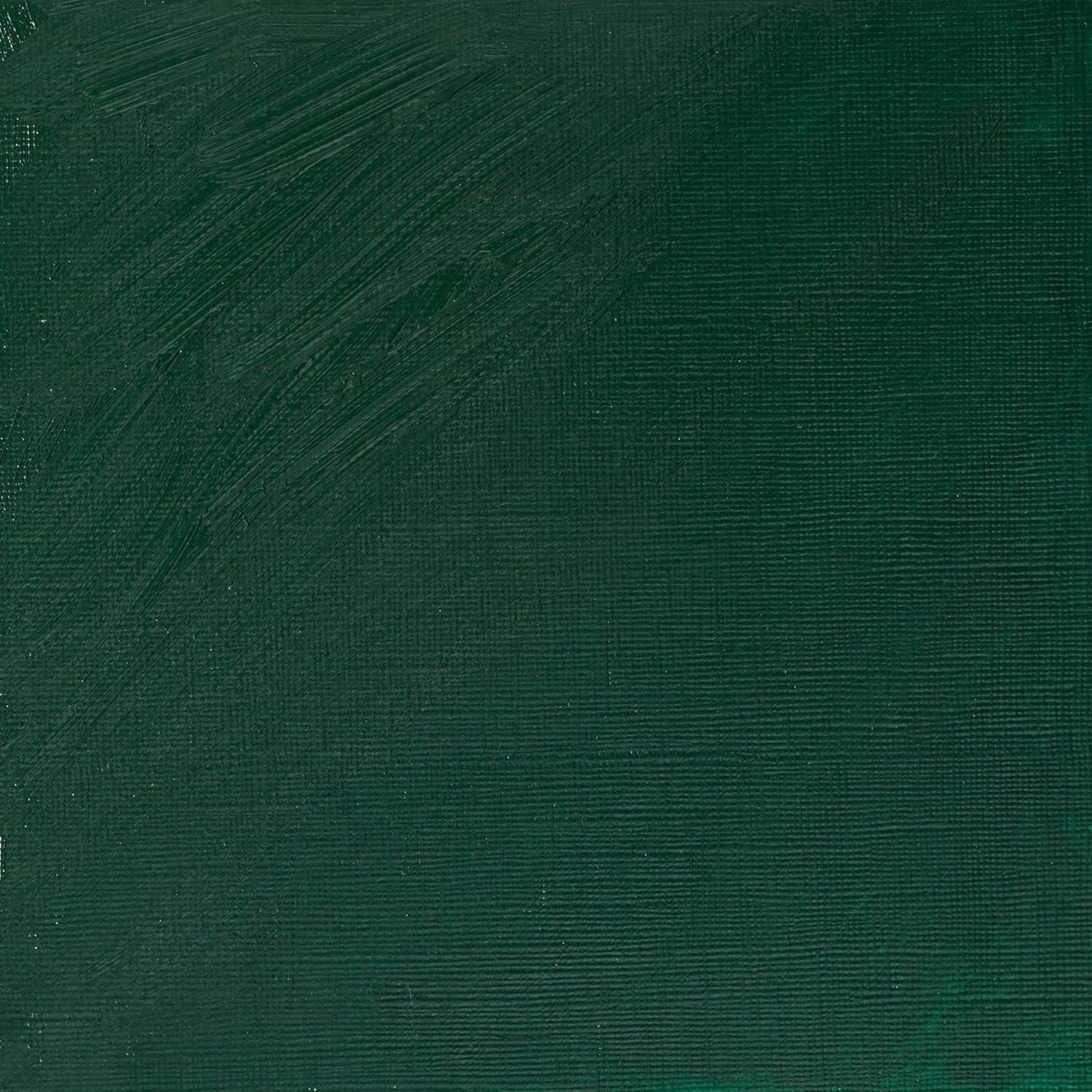 Winsor & Newton Artists' Oil Color, 37ml (1.25 oz) Tube, Chrome Green Deep Hue