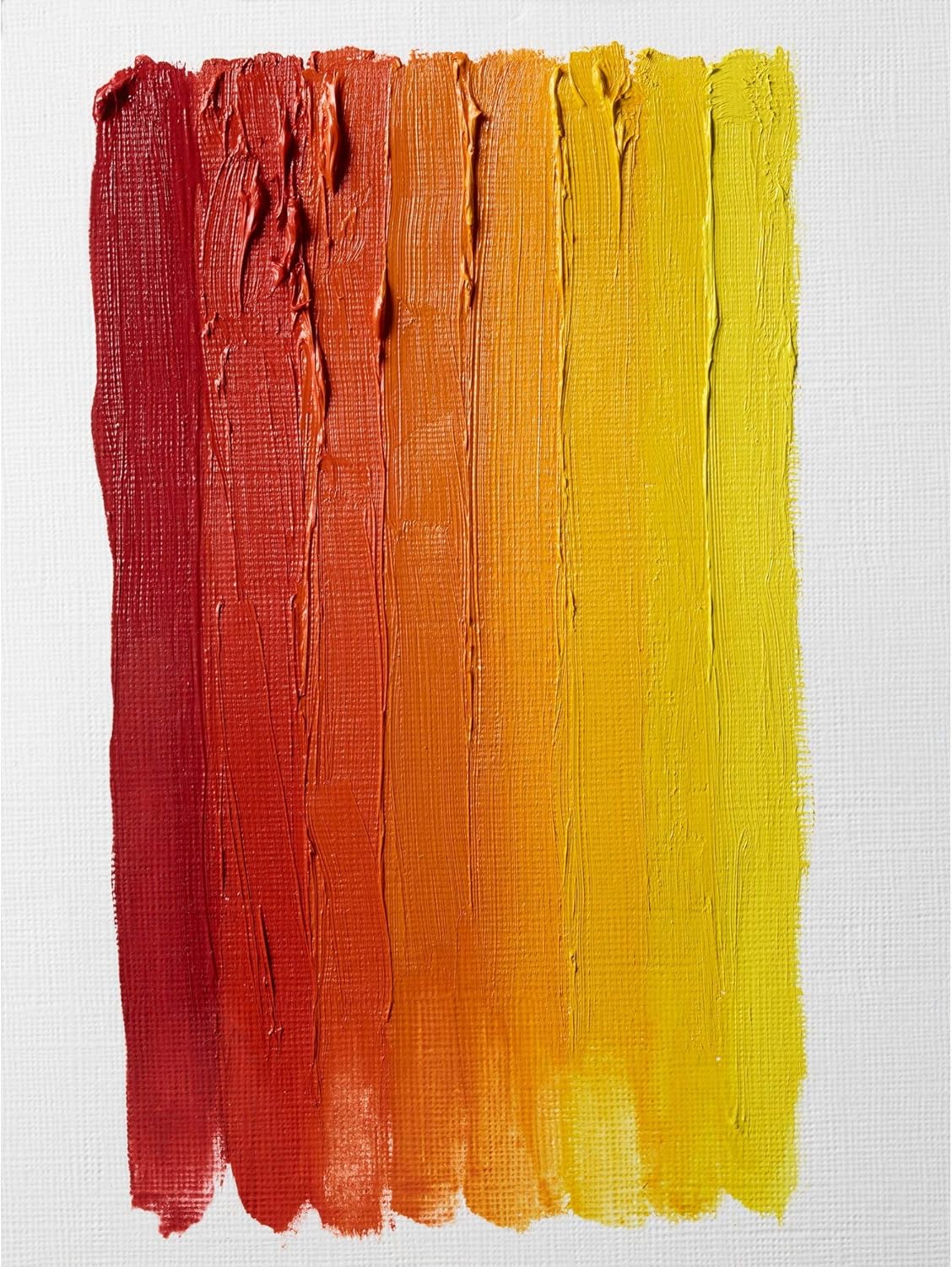 Winsor & Newton Artists' Oil Color, 200ml (6.75 oz) Tube, Cadmium-Free Yellow Pale