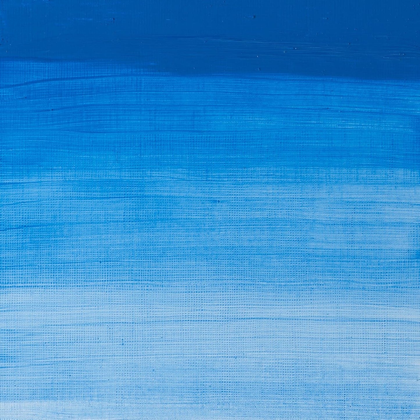 Winsor & Newton Artists' Oil Color, 37ml (1.25 oz) Tube, Cerulean Blue