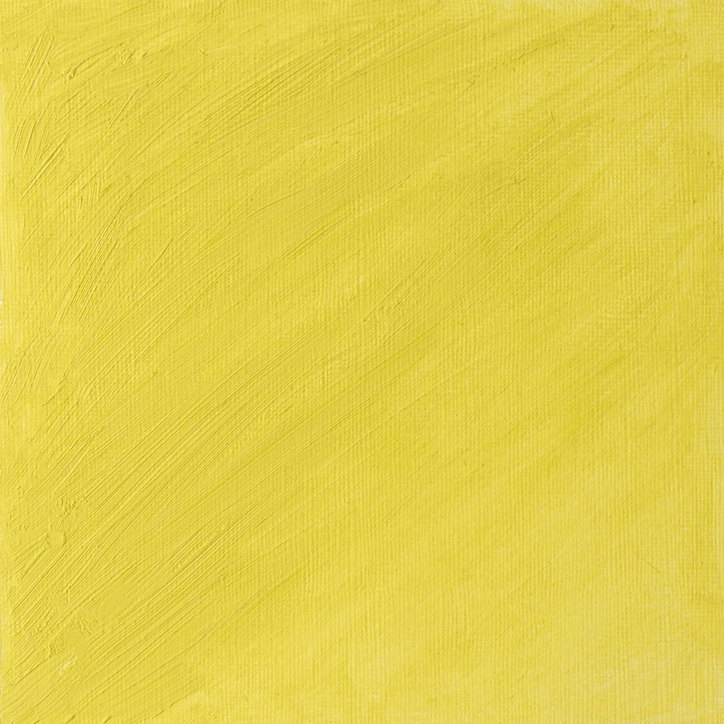 Winsor & Newton Artists' Oil Color, 37ml (1.25 oz) Tube, Lemon Yellow Hue