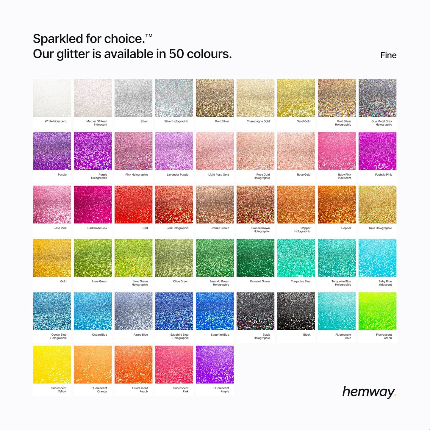 Hemway Glitter Grout Additive add Sparkle to Mosaic Tiles, Bathrooms, Wet Rooms, Kitchens, Tiled Based Rooms and Cement Based Grouts 100g / 3.5oz - Olive Green